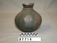 藏品(陶壺)的圖片